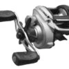 Abu Garcia Ambassadeur Silver Max Reel Rh **UDC** -Aanbevolen Winkels Voor Visbenodigdheden abu garcia ambassadeur silver max reel rh udc