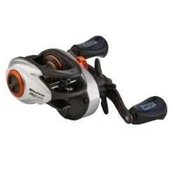 Abu Garcia Revo X Low Profile - Left *2023 -Aanbevolen Winkels Voor Visbenodigdheden abu garcia revo x low profile left 2023 2