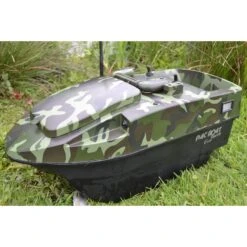 Pac Boat 2.0 Model 2023 -Aanbevolen Winkels Voor Visbenodigdheden anatec pac boat 20 model 2023 2