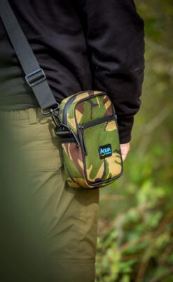 Aqua Dpm Security Pouch -Aanbevolen Winkels Voor Visbenodigdheden aqua aqua dpm security pouch 2