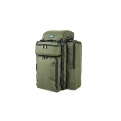 Aqua Small Rucksack Black Series **UDC** -Aanbevolen Winkels Voor Visbenodigdheden aqua small rucksack black series udc 2