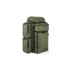 Aqua Small Rucksack Black Series **UDC** -Aanbevolen Winkels Voor Visbenodigdheden aqua small rucksack black series udc 3