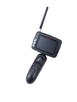 Actor Plus Sonar Carbon (fishfinder) -Aanbevolen Winkels Voor Visbenodigdheden boatman actor plus sonar carbon fishfinder 1