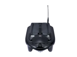 Actor Plus Sonar Zwart (fishfinder) -Aanbevolen Winkels Voor Visbenodigdheden boatman actor plus sonar zwart fishfinder 1