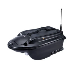 Actor Plus Sonar Zwart (fishfinder) -Aanbevolen Winkels Voor Visbenodigdheden boatman actor plus sonar zwart fishfinder 1