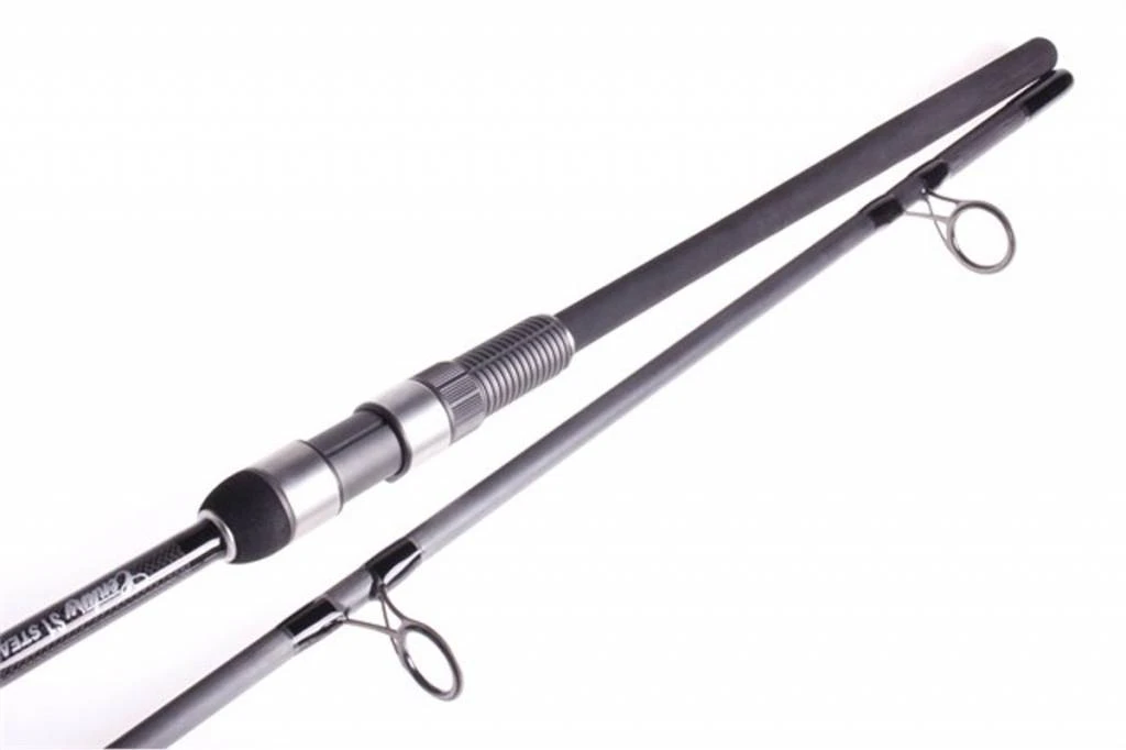 Century S1 Stealth Rod 4 Century S1 Stealth Rod - Afbeelding 2