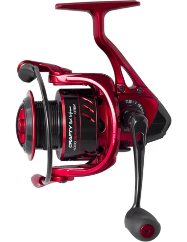 Crafty Inferno Speedster Crbk 3 Crafty Inferno Speedster Crbk