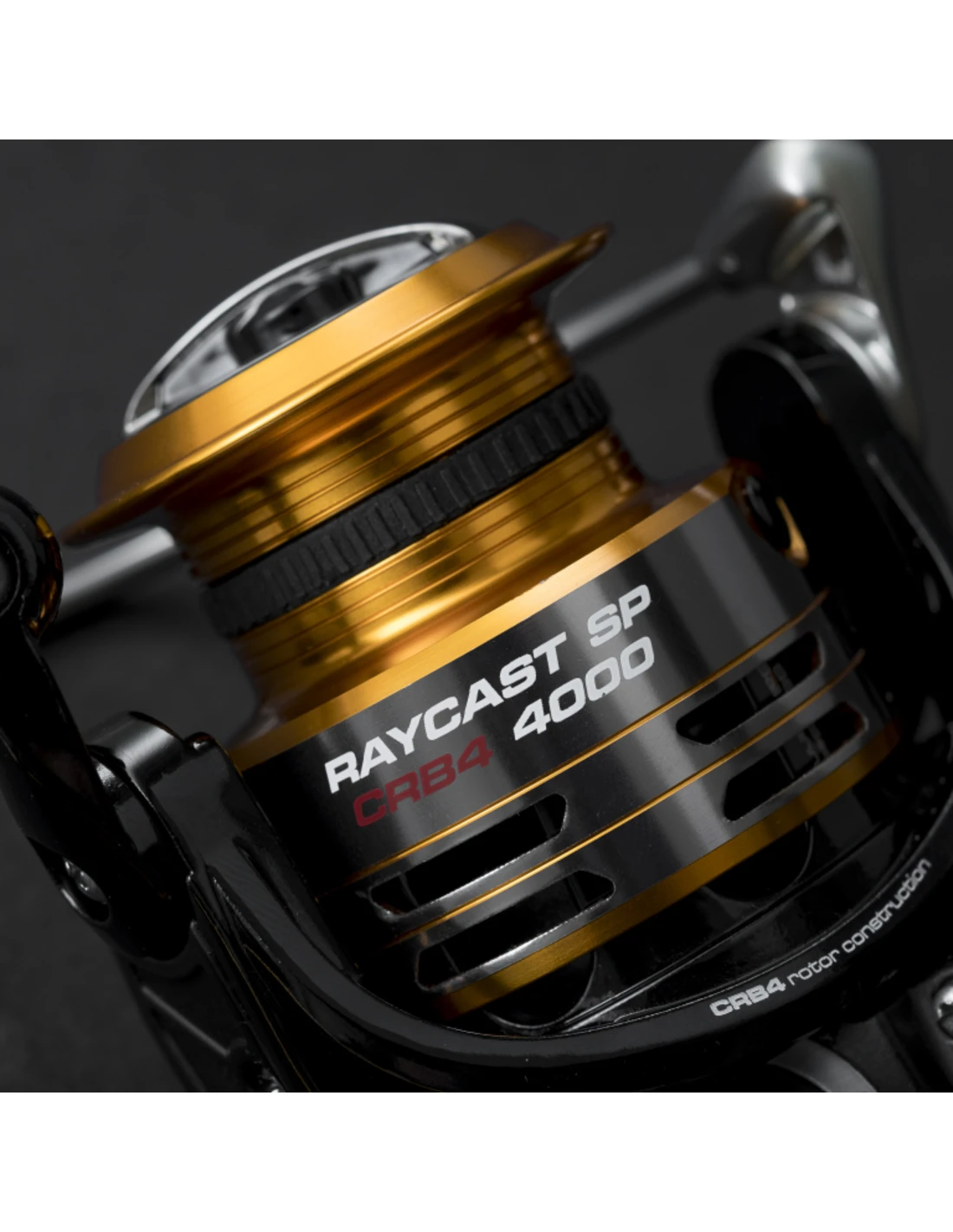 Raycast Sp 2500 Crb4 4 Raycast Sp 2500 Crb4 - Afbeelding 2