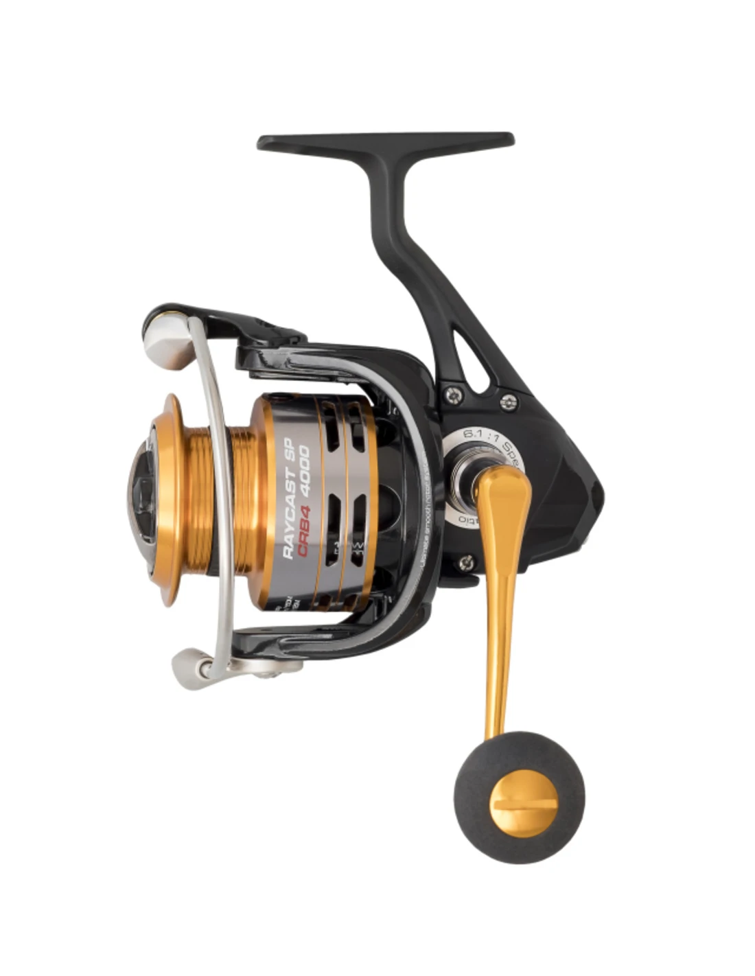 Raycast Sp 2500 Crb4 3 Raycast Sp 2500 Crb4