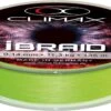 Ibraid U-light Chartreuse -Aanbevolen Winkels Voor Visbenodigdheden climax ibraid u light chartreuse