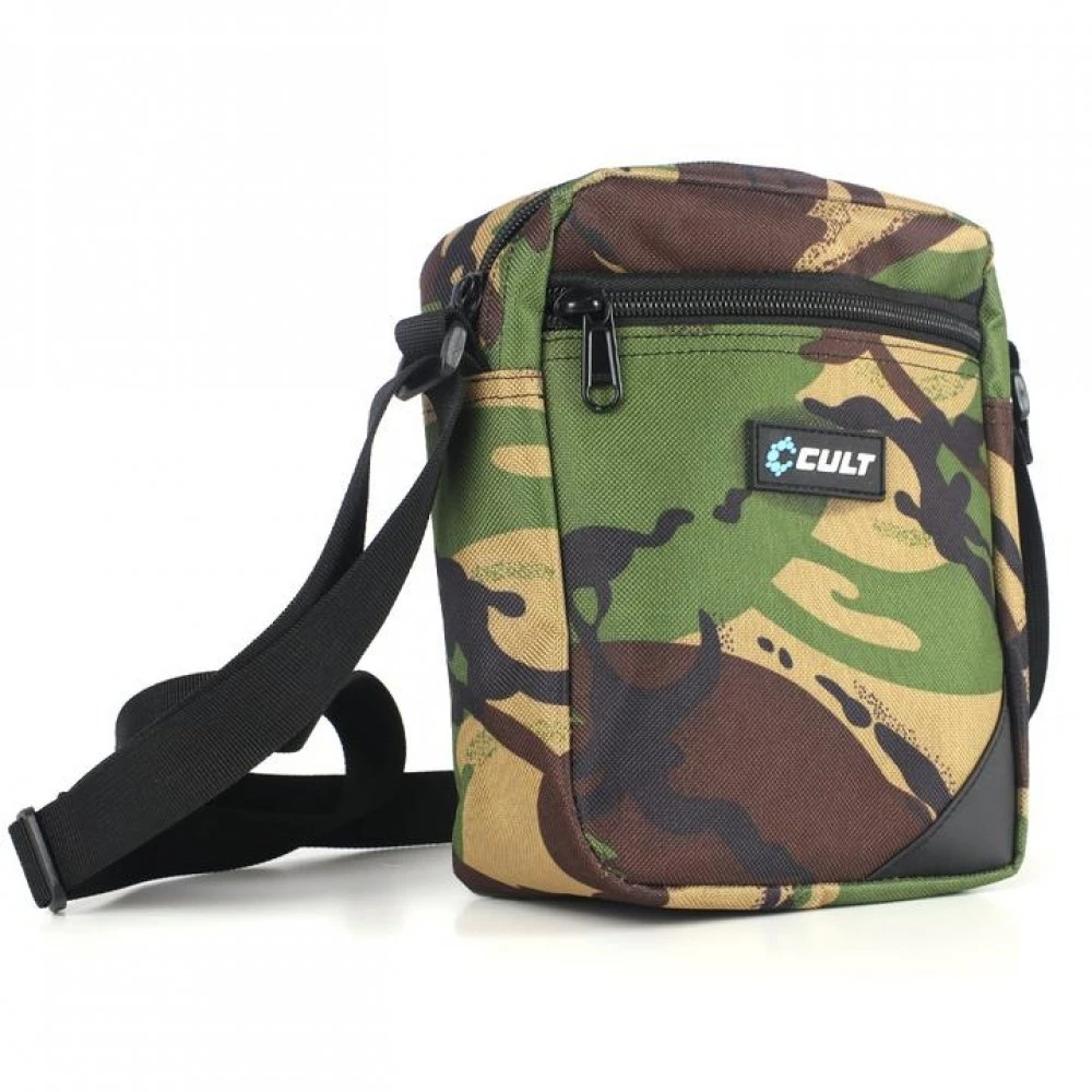 Dpm Security Pouch ***UITLOPEND*** 4 Dpm Security Pouch ***UITLOPEND*** - Afbeelding 2