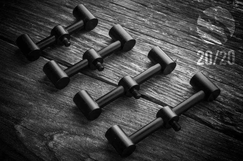 20/20 Buzzer Bar "snugs" 2 Rod 7 20/20 Buzzer Bar "snugs" 2 Rod - Afbeelding 5