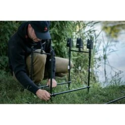 20/20 Crossbars -Aanbevolen Winkels Voor Visbenodigdheden cygnet tackle 20 20 crossbars 4