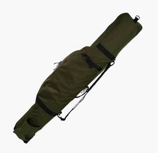 3 Rod Retractable Sleeve 9-10ft 4 3 Rod Retractable Sleeve 9-10ft - Afbeelding 2