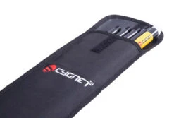 Marker Pole Kit 6.5 Mtr -Aanbevolen Winkels Voor Visbenodigdheden cygnet tackle marker pole kit 65 mtr 2