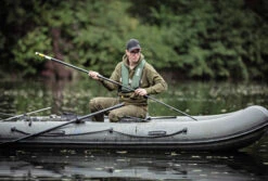 Marker Pole Kit 6.5 Mtr -Aanbevolen Winkels Voor Visbenodigdheden cygnet tackle marker pole kit 65 mtr 3