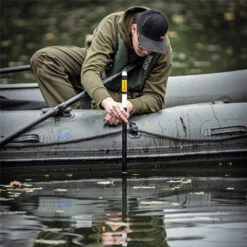 Marker Pole Kit 6.5 Mtr -Aanbevolen Winkels Voor Visbenodigdheden cygnet tackle marker pole kit 65 mtr 5