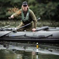 Marker Pole Kit 6.5 Mtr Inclusief Spot Marker -Aanbevolen Winkels Voor Visbenodigdheden cygnet tackle marker pole kit 65 mtr inclusief spo 5