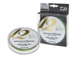 Daiwa 12 Braid Morethan Braid