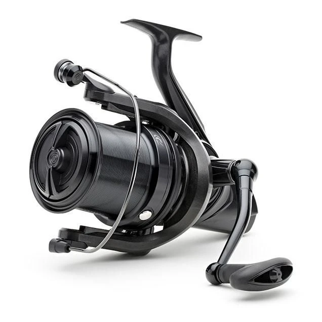 Daiwa Crosscast Spod 45 Scw 5000c Qd 4 Daiwa Crosscast Spod 45 Scw 5000c Qd - Afbeelding 2