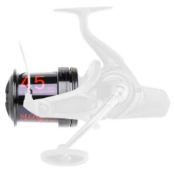Daiwa Losse Spool Emblem 45 Scw Qd