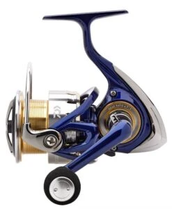 Daiwa Tdr Match & Feeder Qd 18