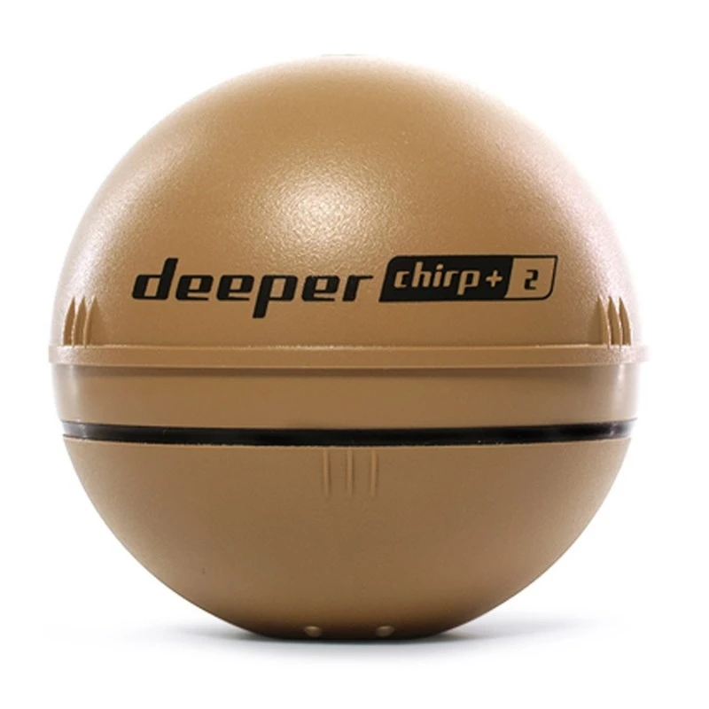 Deeper Chirpr+ 2 4 Deeper Chirpr+ 2 - Afbeelding 2