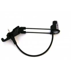 Delkim Es Indicator Set