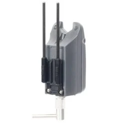 Delkim Safe-d Carbon Snag Bars