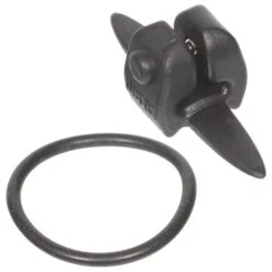 Delkim Smart Clip - Multipurpose Line Clip, Pack Of 3