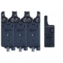 Delkim Txi-d 3+1 Set