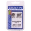 Dragon Quick Lock Snap -Aanbevolen Winkels Voor Visbenodigdheden dragon quick lock snap