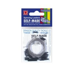 Dragon Self Made Kit