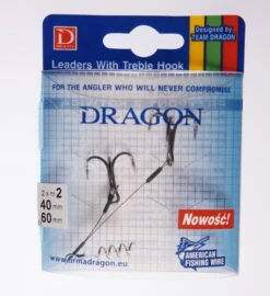 Dragon Surfstrand 2 Treble V-point System