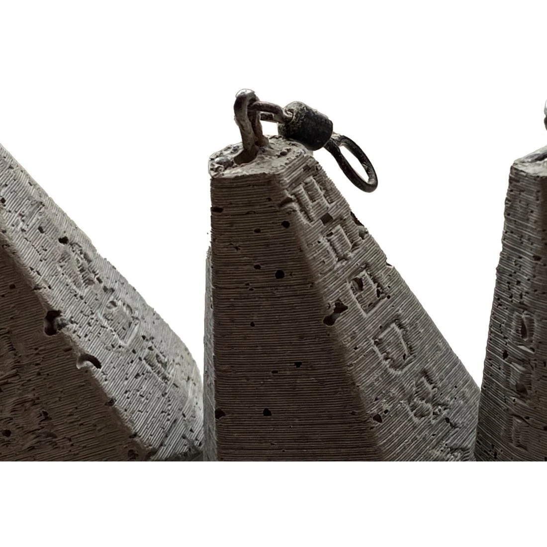 Pear Sinker 8 Pear Sinker - Afbeelding 6