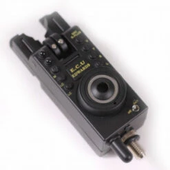 Mk1 R-plus Compact Bite Alarm -Aanbevolen Winkels Voor Visbenodigdheden ecu mk1 r plus compact bite alarm 2
