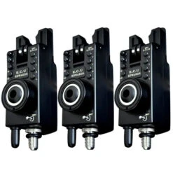 Mk1 R-plus Compact Bite Alarm -Aanbevolen Winkels Voor Visbenodigdheden ecu mk1 r plus compact bite alarm 4