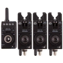 Mk1 Super+ Bite Alarm -Aanbevolen Winkels Voor Visbenodigdheden ecu mk1 super bite alarm 2