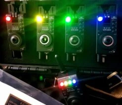 Mk1 Super+ Bite Alarm -Aanbevolen Winkels Voor Visbenodigdheden ecu mk1 super bite alarm 3