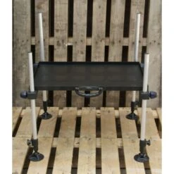 Elite Aluminium Plateau Deluxe