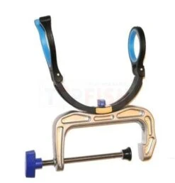 Elite Boot Hengelsteun