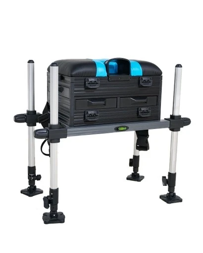 Elite Colmic Match Lightweight 750D **SALE** 5 Elite Colmic Match Lightweight 750D **SALE** - Afbeelding 3