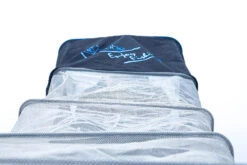 Elite Commercial Carp Square Leefnet 2.0 -Aanbevolen Winkels Voor Visbenodigdheden elite commercial carp square leefnet 20 2