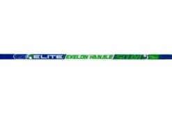 Elite Exelon Match/carp Put-over Handle