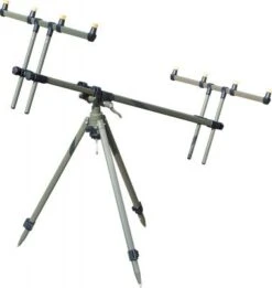 Elite Giance Tripod *model 2018 -Aanbevolen Winkels Voor Visbenodigdheden elite giance tripod model 2018 5