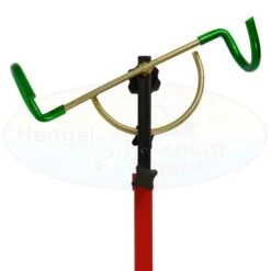 Elite Hengelsteun Verstelbaar