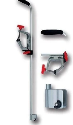 Elite Jaxon Transducer Pole 80cm