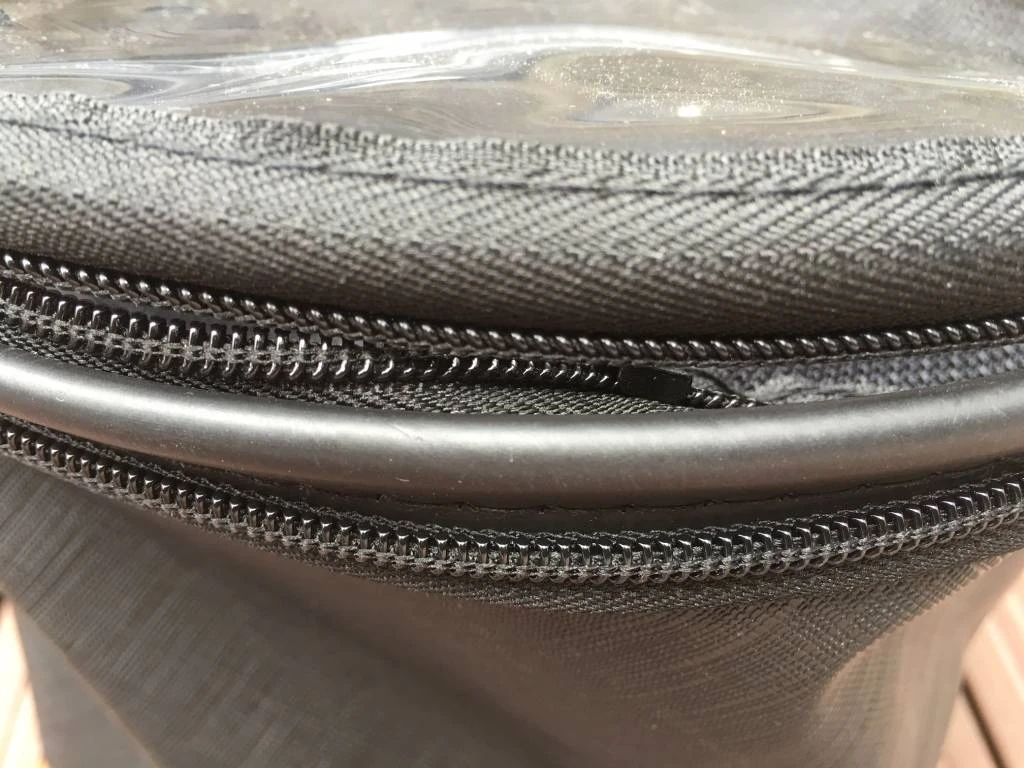 Elite Live Bait Bucket 4 Elite Live Bait Bucket - Afbeelding 2