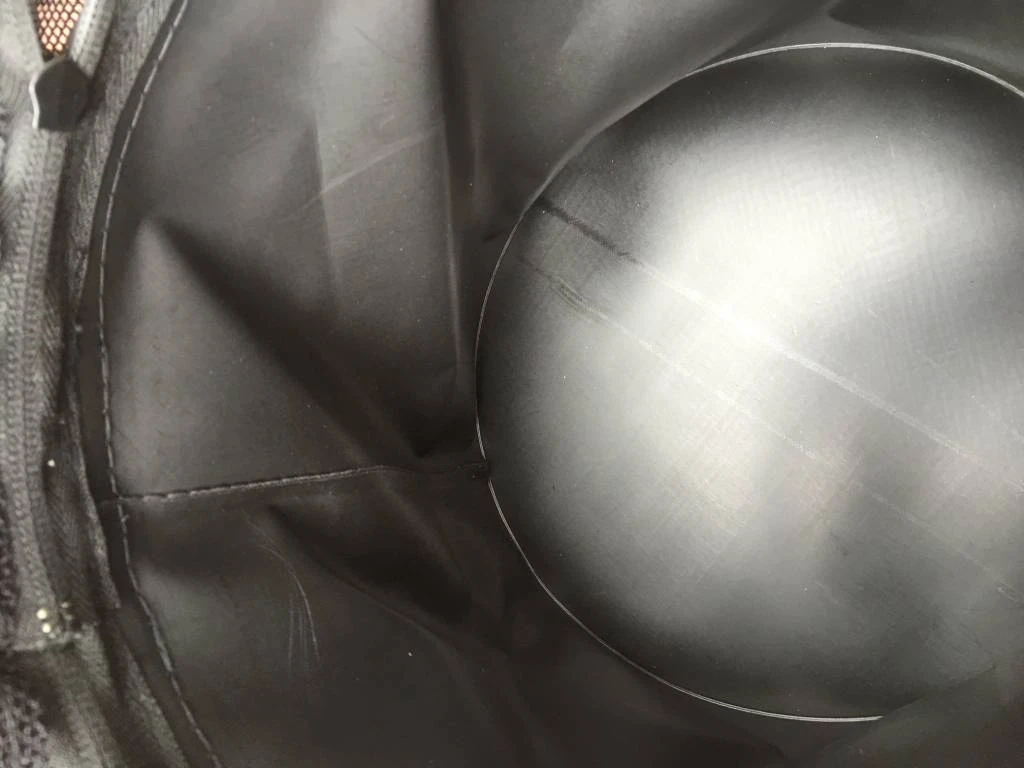 Elite Live Bait Bucket 5 Elite Live Bait Bucket - Afbeelding 3