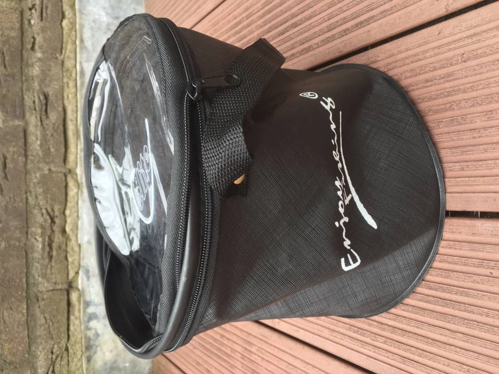 Elite Live Bait Bucket 6 Elite Live Bait Bucket - Afbeelding 4